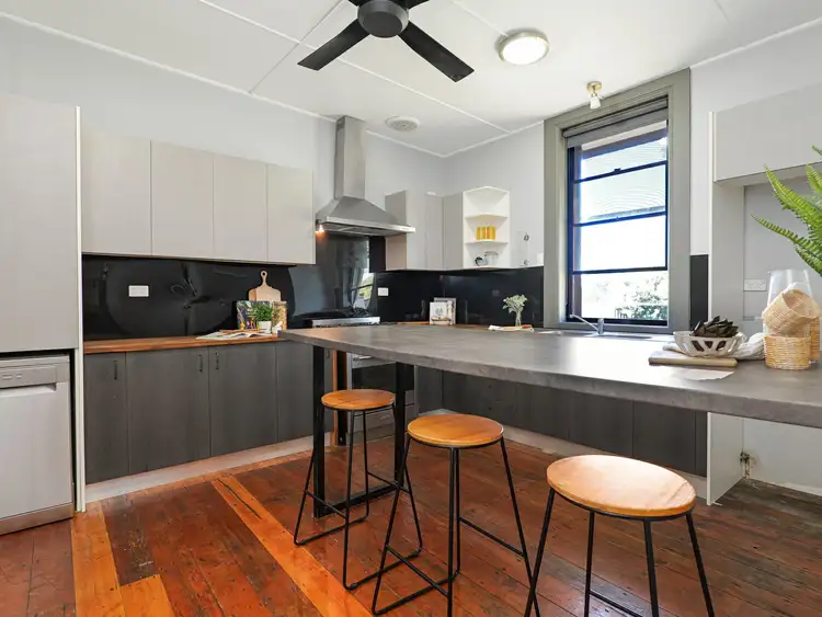 Fourth view of Homely house listing, 88 Melbourne Street, Abermain NSW 2326