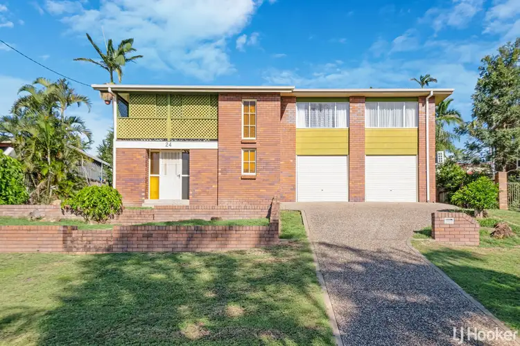 24 Brazil Street, Norman Gardens QLD 4701