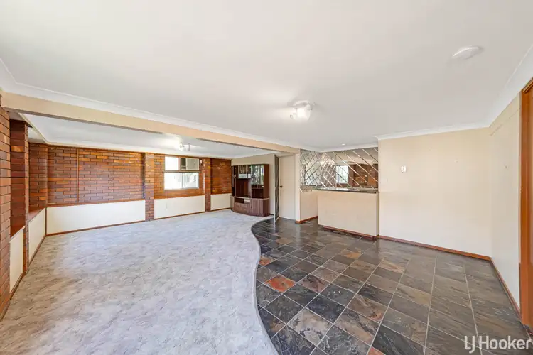 Second view of Homely house listing, 24 Brazil Street, Norman Gardens QLD 4701