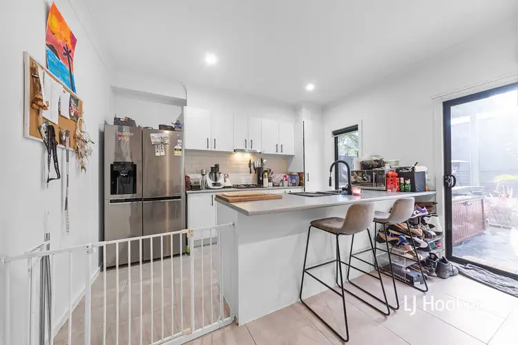 Third view of Homely townhouse listing, 12 Lemongrass Street, Botanic Ridge VIC 3977