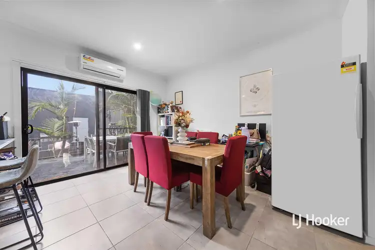 Fourth view of Homely townhouse listing, 12 Lemongrass Street, Botanic Ridge VIC 3977