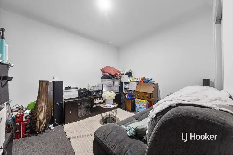 Fifth view of Homely townhouse listing, 12 Lemongrass Street, Botanic Ridge VIC 3977