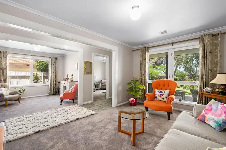 Second view of Homely house listing, 10 Wenlock Street, Amaroo ACT 2914