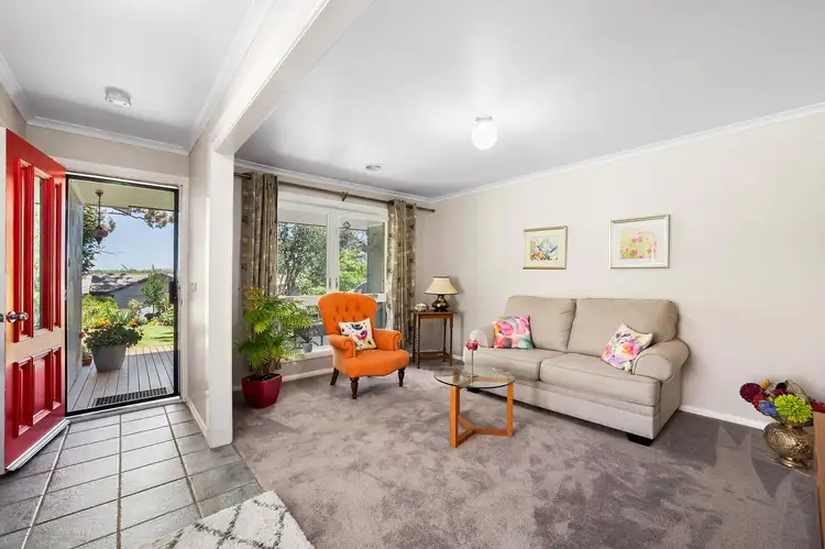 Third view of Homely house listing, 10 Wenlock Street, Amaroo ACT 2914