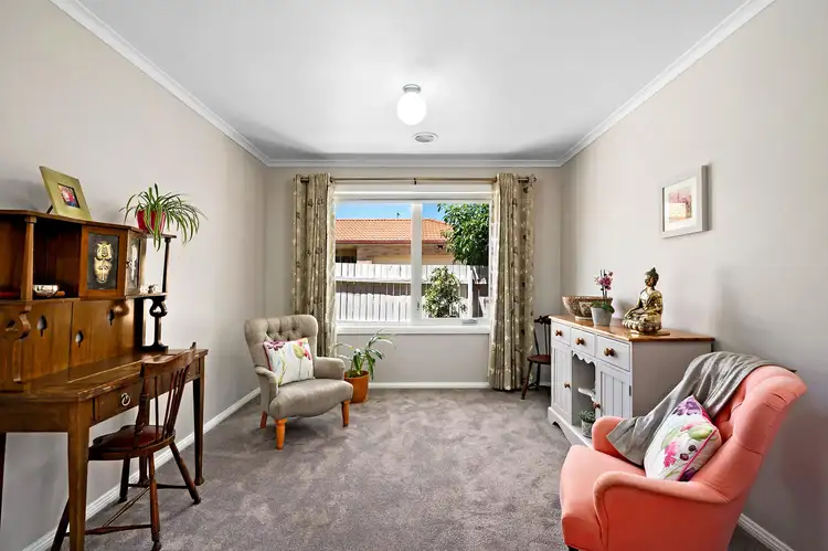 Fourth view of Homely house listing, 10 Wenlock Street, Amaroo ACT 2914