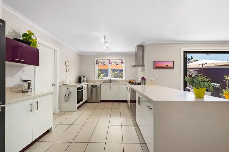 Fifth view of Homely house listing, 10 Wenlock Street, Amaroo ACT 2914