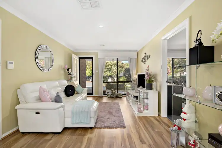 Third view of Homely townhouse listing, 1/16 Fairlight Street, Dunlop ACT 2615
