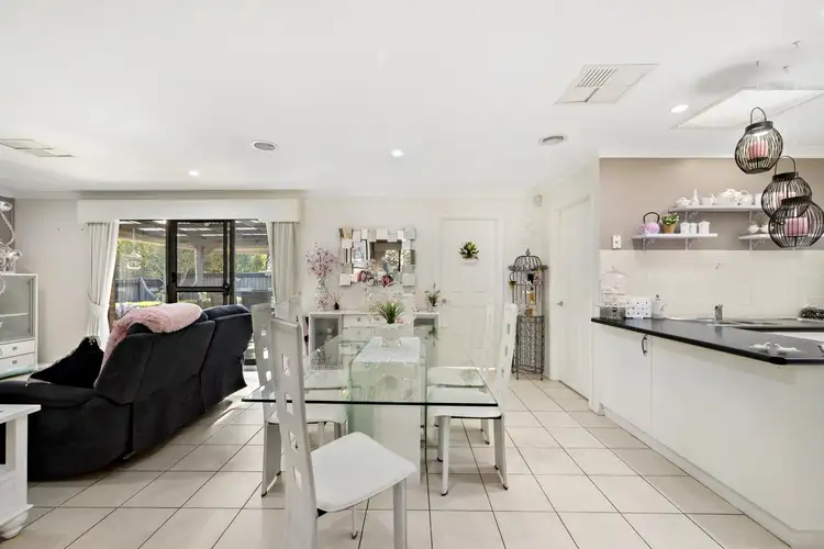 Fourth view of Homely townhouse listing, 1/16 Fairlight Street, Dunlop ACT 2615