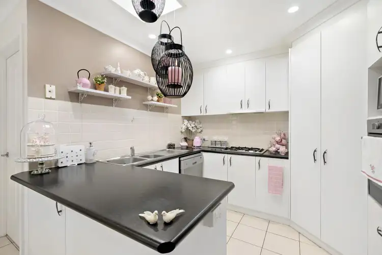 Fifth view of Homely townhouse listing, 1/16 Fairlight Street, Dunlop ACT 2615