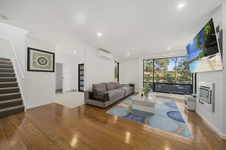 1 Lindsay Street, Griffith ACT 2603