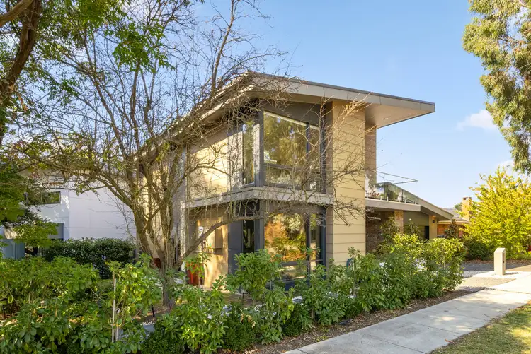 Fifth view of Homely house listing, 1 Lindsay Street, Griffith ACT 2603