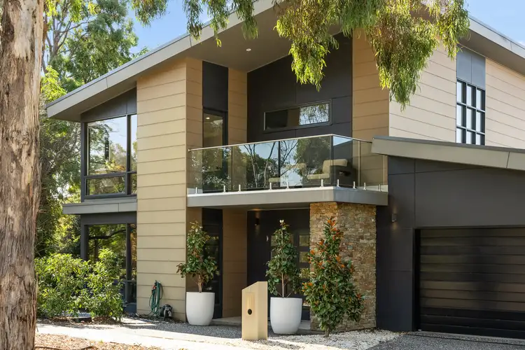 Sixth view of Homely house listing, 1 Lindsay Street, Griffith ACT 2603