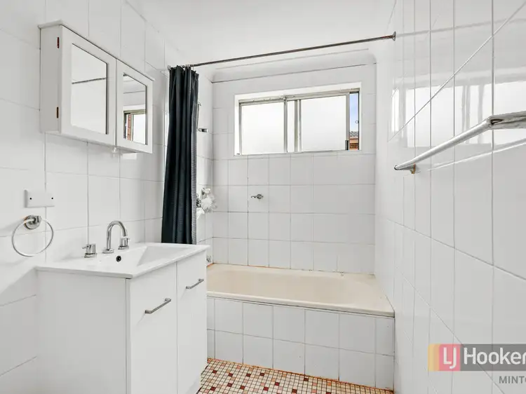 Fourth view of Homely apartment listing, Unit 1/6 Reddall Street, Campbelltown NSW 2560