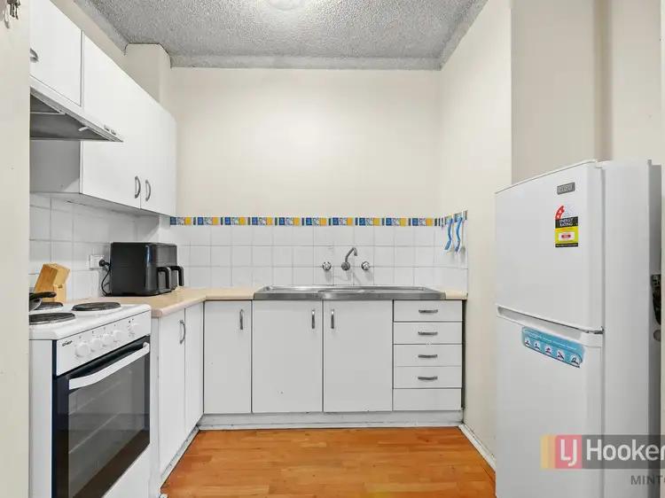 Seventh view of Homely apartment listing, Unit 1/6 Reddall Street, Campbelltown NSW 2560