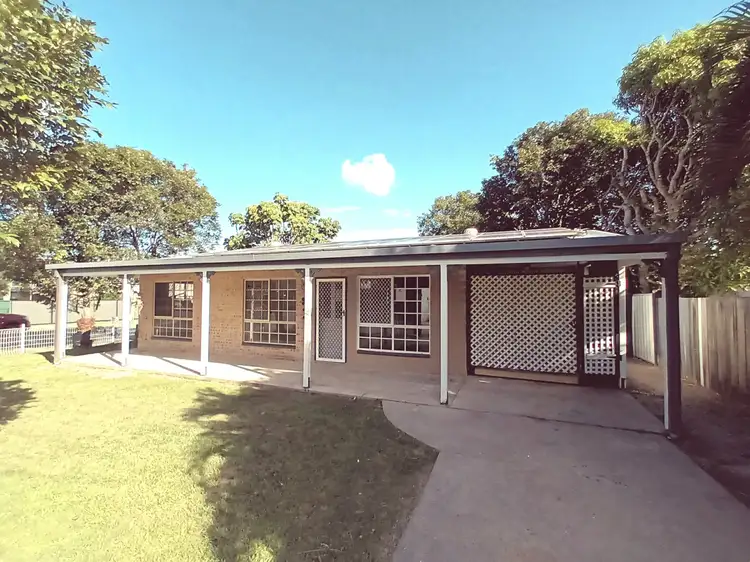 2 Henschke Court, Caboolture QLD 4510