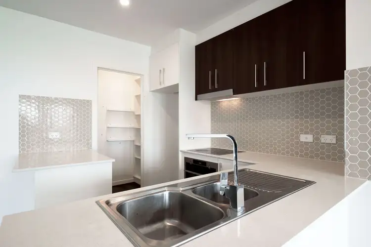 Third view of Homely townhouse listing, 61/128 John Gorton Drive, Coombs ACT 2611