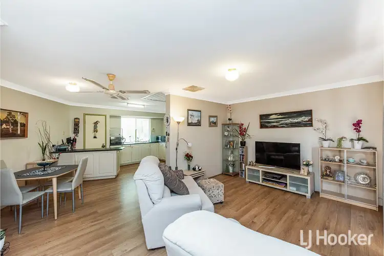 Second view of Homely semi-detached listing, 13B Walker Place, Gosnells WA 6110