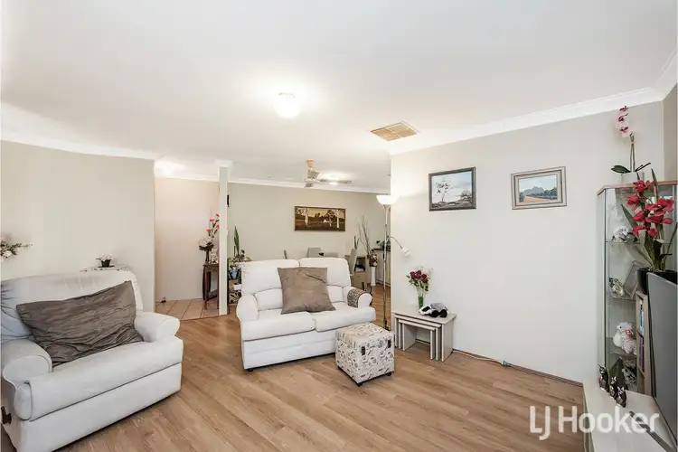 Third view of Homely semi-detached listing, 13B Walker Place, Gosnells WA 6110