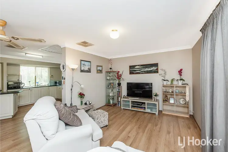 Fifth view of Homely semi-detached listing, 13B Walker Place, Gosnells WA 6110