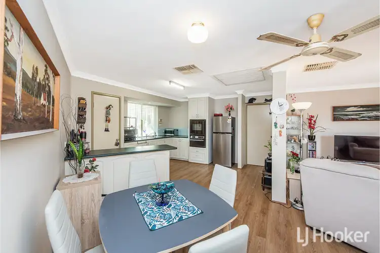 Sixth view of Homely semi-detached listing, 13B Walker Place, Gosnells WA 6110