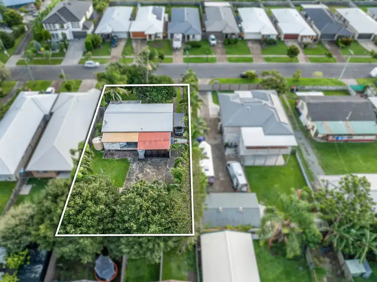 70 Bremen Street, Hemmant QLD 4174