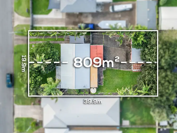 Second view of Homely house listing, 70 Bremen Street, Hemmant QLD 4174