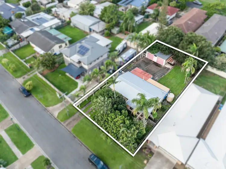 Third view of Homely house listing, 70 Bremen Street, Hemmant QLD 4174