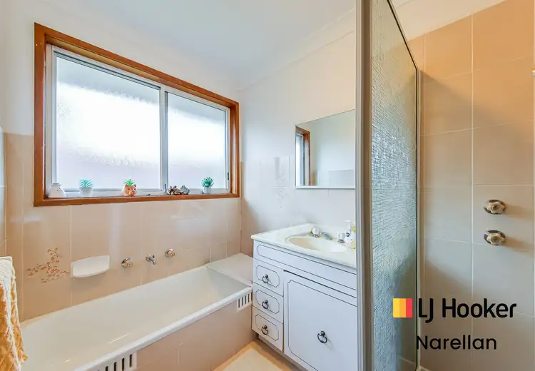 Fourth view of Homely villa listing, 2/11 Fuchsia Crescent, Macquarie Fields NSW 2564