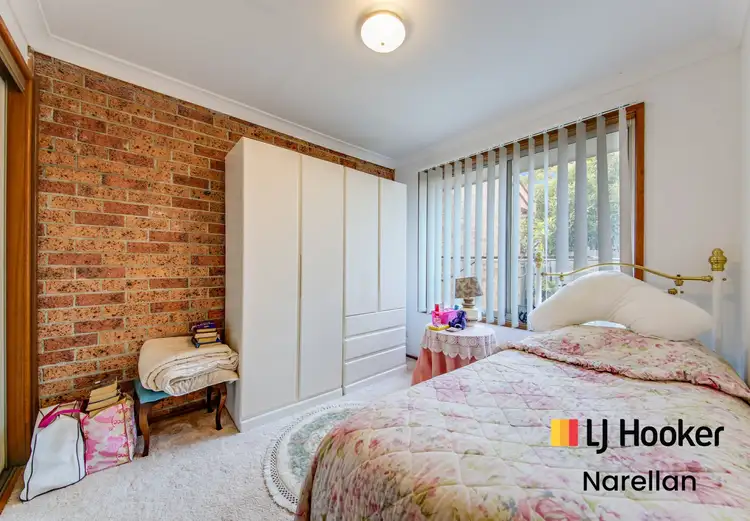 Sixth view of Homely villa listing, 2/11 Fuchsia Crescent, Macquarie Fields NSW 2564