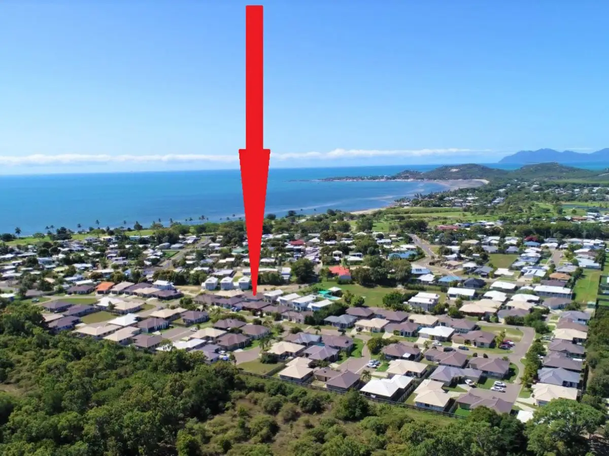 Main view of Homely house listing, 1 Pacific Drive, Bowen QLD 4805