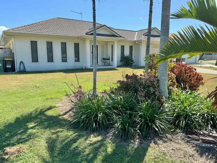 Second view of Homely house listing, 1 Pacific Drive, Bowen QLD 4805