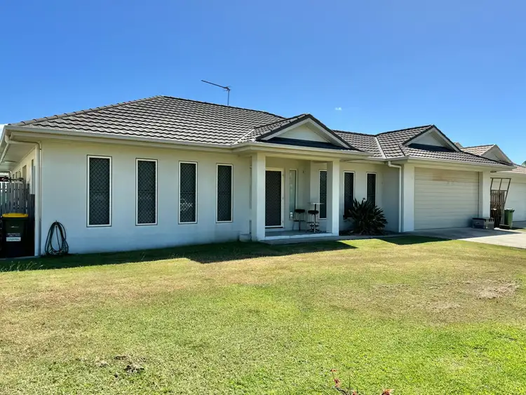 Third view of Homely house listing, 1 Pacific Drive, Bowen QLD 4805