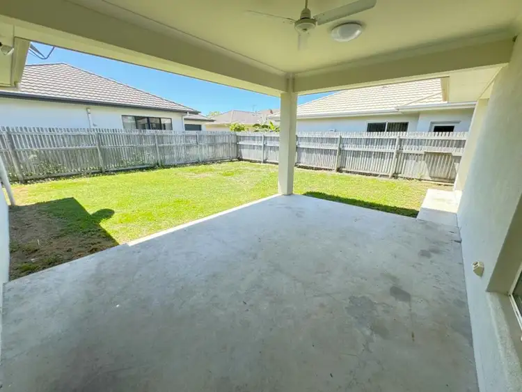 Fourth view of Homely house listing, 1 Pacific Drive, Bowen QLD 4805