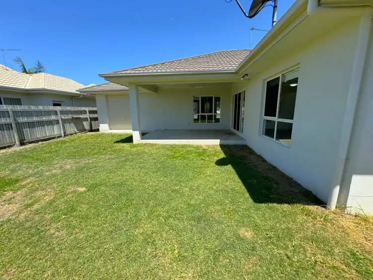 Fifth view of Homely house listing, 1 Pacific Drive, Bowen QLD 4805