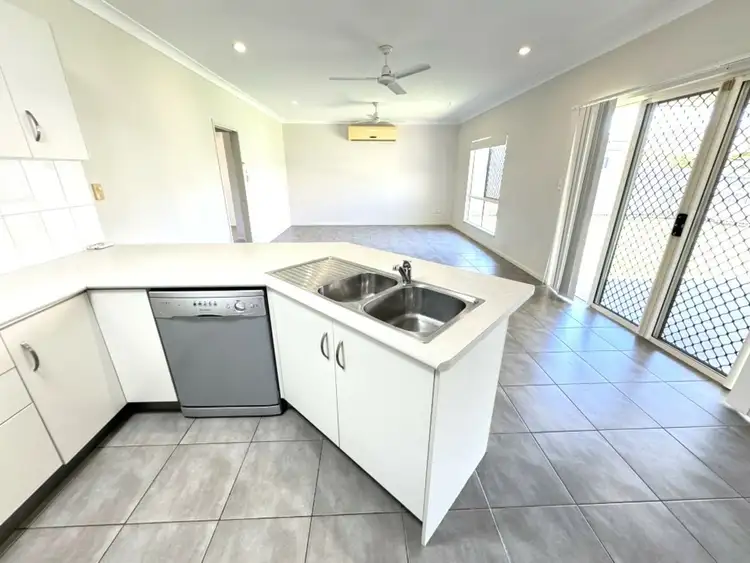 Sixth view of Homely house listing, 1 Pacific Drive, Bowen QLD 4805