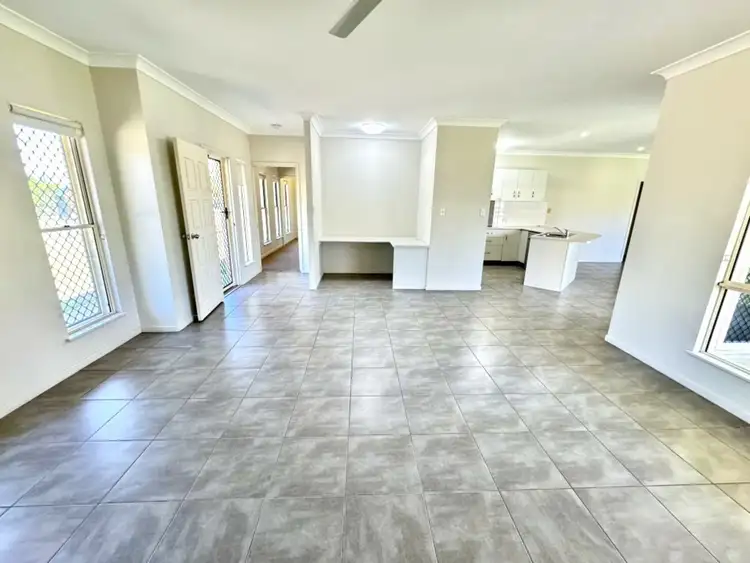 Seventh view of Homely house listing, 1 Pacific Drive, Bowen QLD 4805