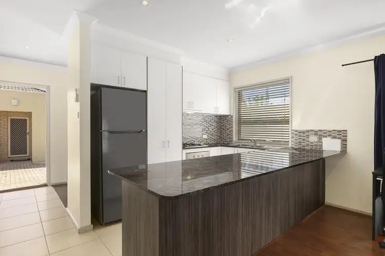 Third view of Homely townhouse listing, 4/34 Luffman Crescent, Gilmore ACT 2905