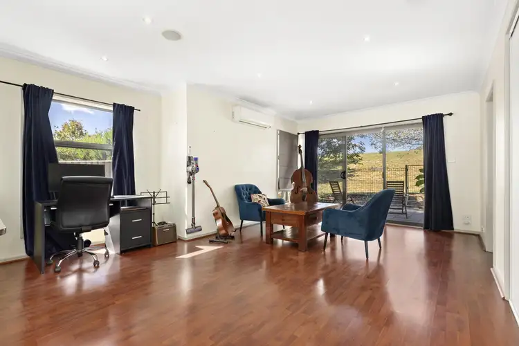 Fifth view of Homely townhouse listing, 4/34 Luffman Crescent, Gilmore ACT 2905
