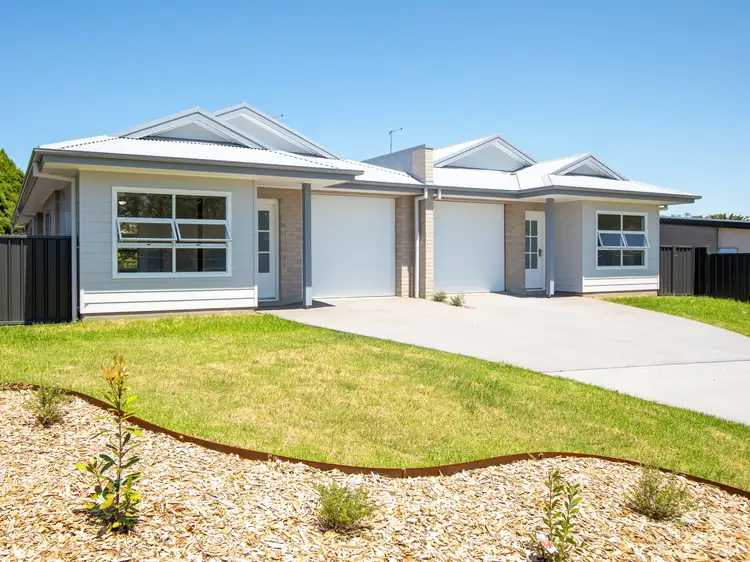 Main view of Homely house listing, 10A Orange Roughy Road, Bega NSW 2550