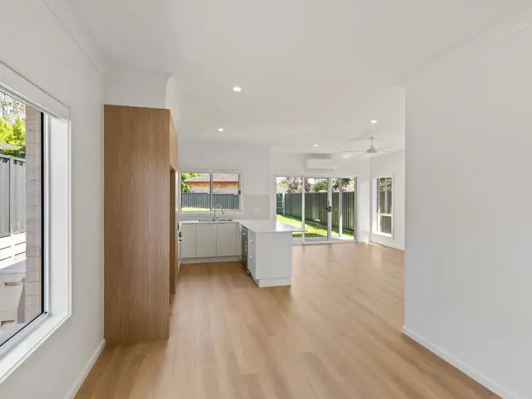 Second view of Homely house listing, 10A Orange Roughy Road, Bega NSW 2550