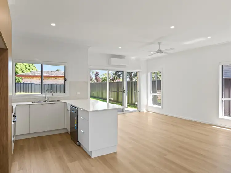 Third view of Homely house listing, 10A Orange Roughy Road, Bega NSW 2550