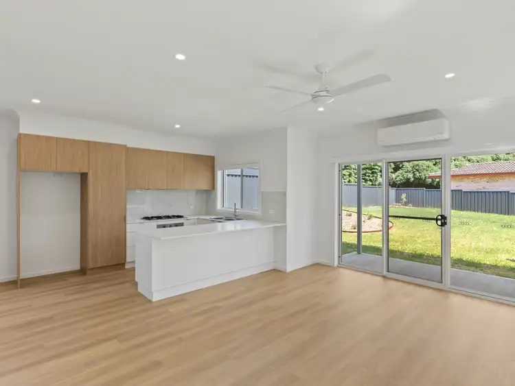 Fifth view of Homely house listing, 10A Orange Roughy Road, Bega NSW 2550