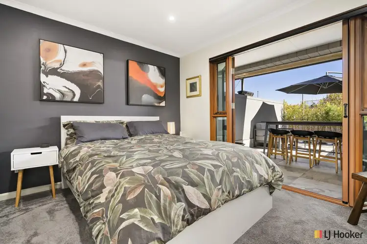 21/18 Captain Cook Crescent, Griffith ACT 2603