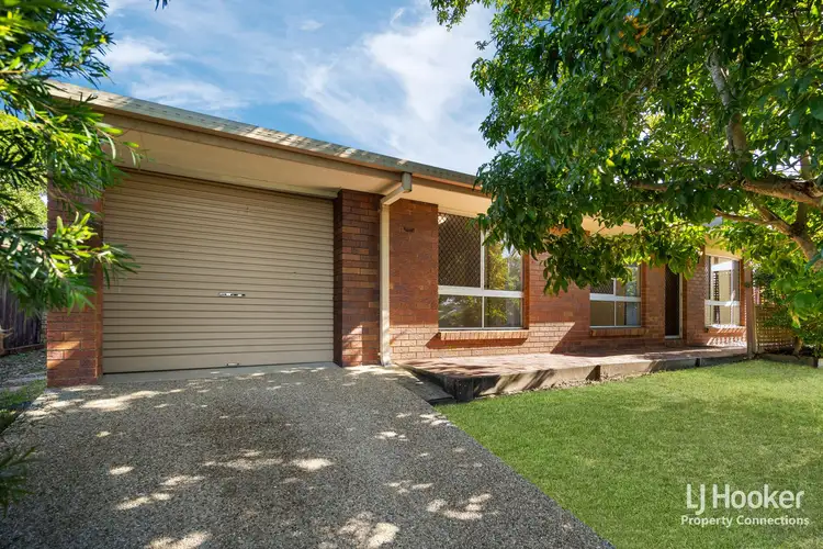 Main view of Homely house listing, 34 Gilford Crescent, Albany Creek QLD 4035