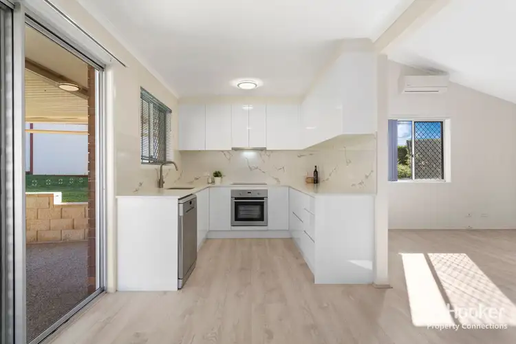 Second view of Homely house listing, 34 Gilford Crescent, Albany Creek QLD 4035