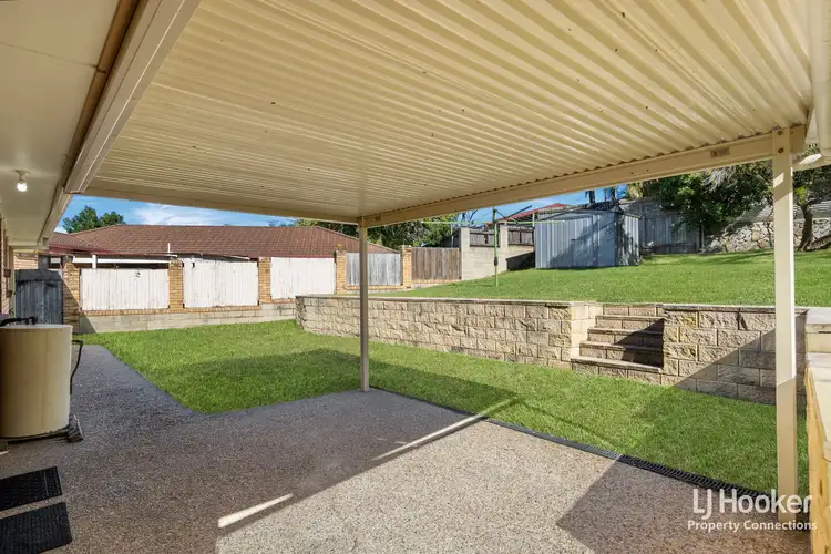 Seventh view of Homely house listing, 34 Gilford Crescent, Albany Creek QLD 4035