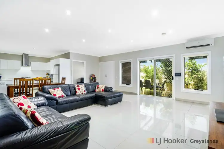 Third view of Homely villa listing, 9/86 Jersey Road, South Wentworthville NSW 2145
