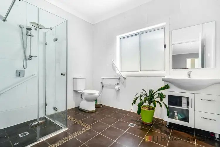 Fifth view of Homely villa listing, 9/86 Jersey Road, South Wentworthville NSW 2145