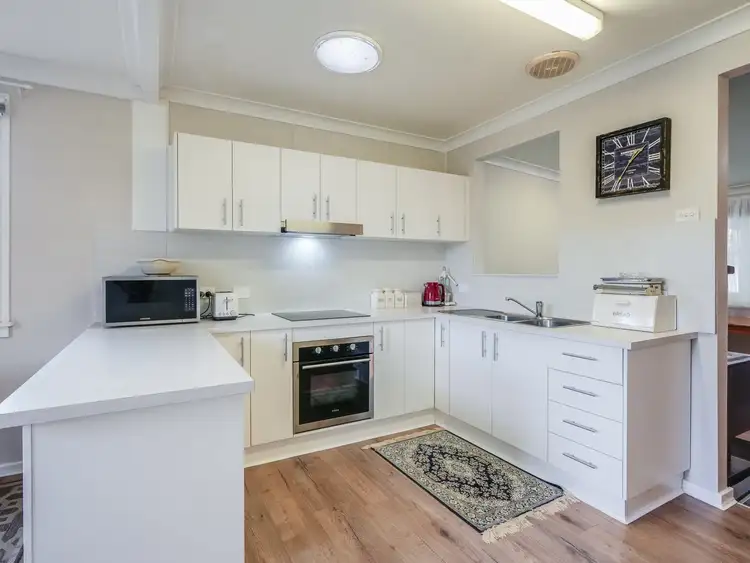 Third view of Homely house listing, 17 Ritchie Street, Bomaderry NSW 2541