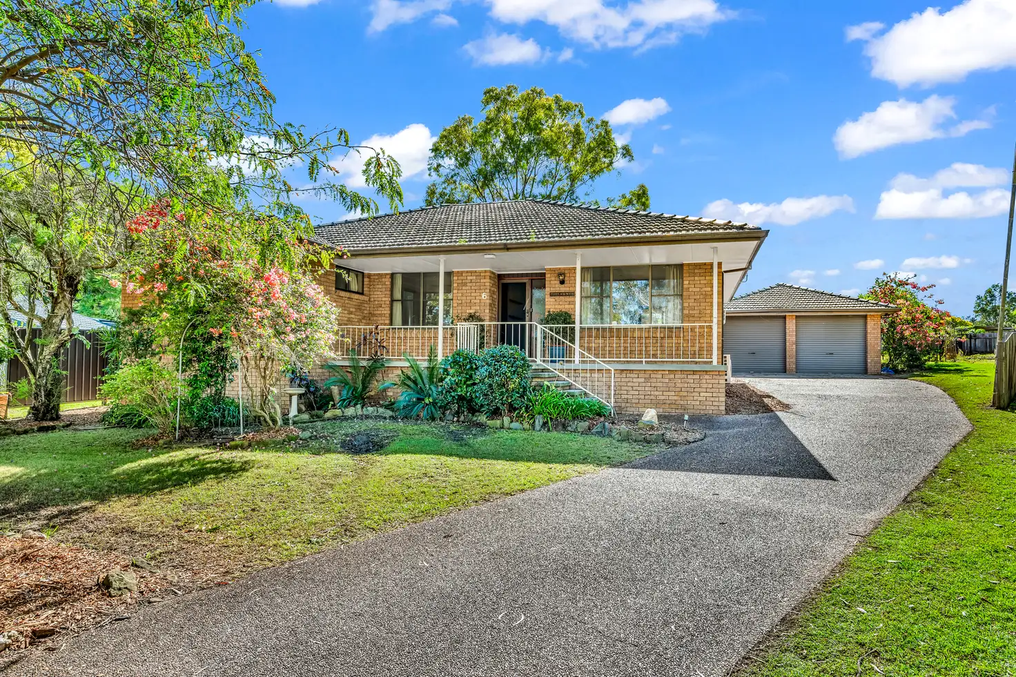 Main view of Homely house listing, 6 Cadet Close, Bolwarra Heights NSW 2320